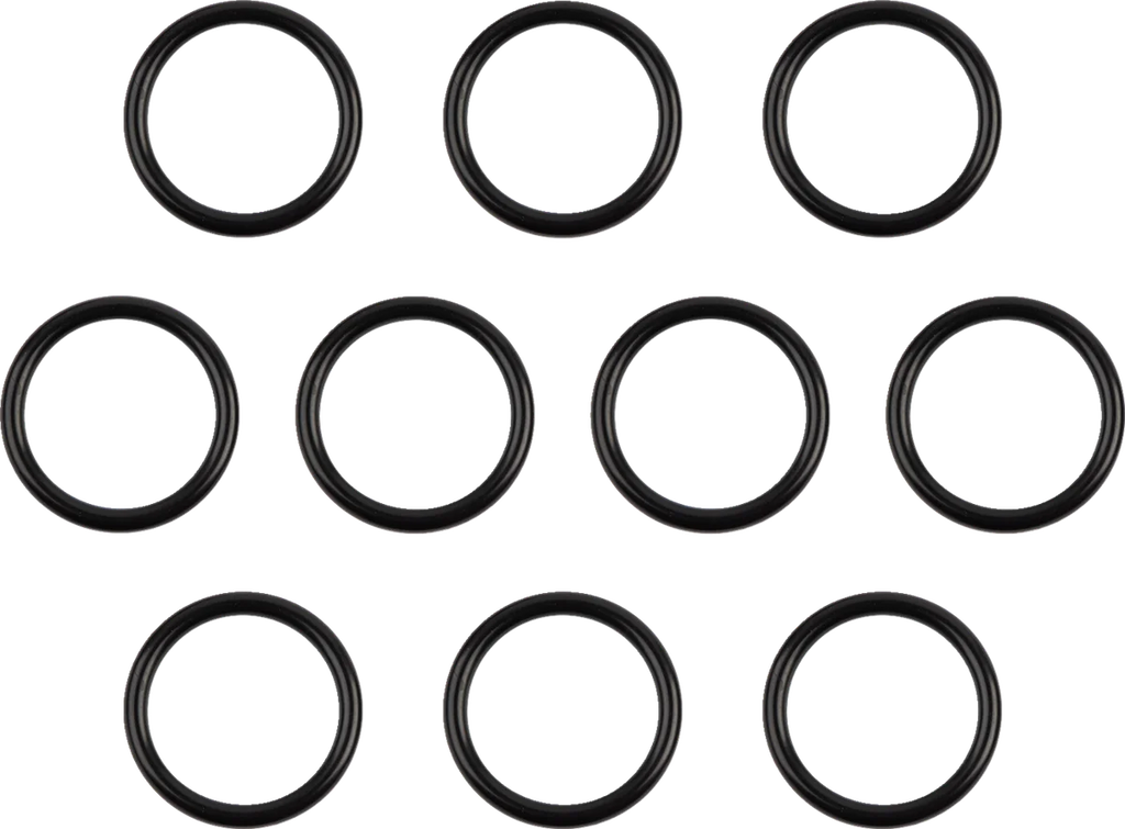 Intake Manifold O-Ring James Gasket JGI-27060-55 - Main Product View