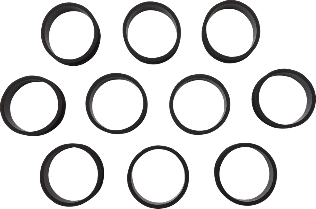 Intake Manifold Seal James Gasket JGI-27062-78 - Main Product View