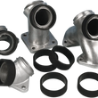 Load image into Gallery viewer, Intake Manifold Seal James Gasket JGI-27062-78 - Side View