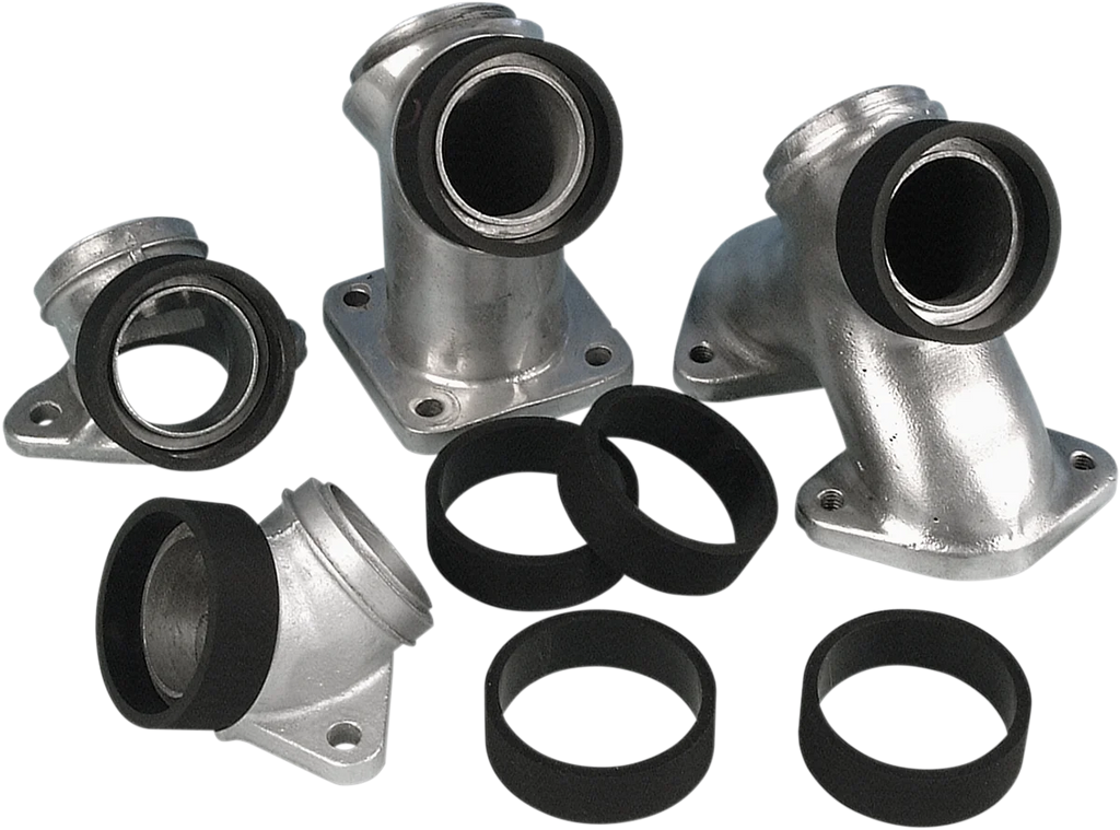 Intake Manifold Seal James Gasket JGI-27062-78 - Side View