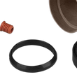 Load image into Gallery viewer, Intake Manifold Seal Kit - 44 mm James Gasket JGI-27002-00 - Side View