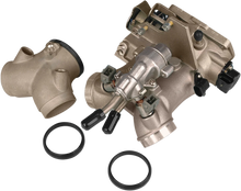Load image into Gallery viewer, Intake Manifold Seal - Twin Cam James Gasket JGI-26992-99 - Side View