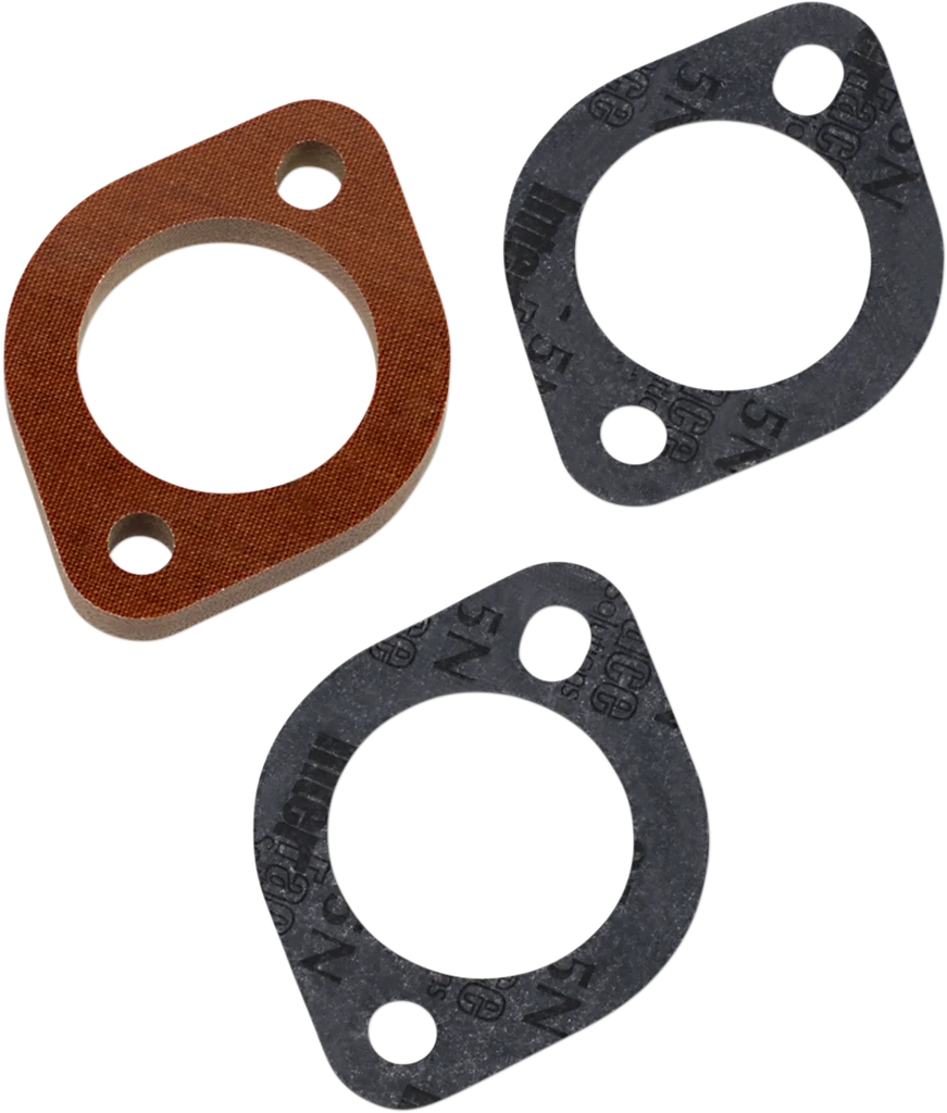 Intake Manifold Spacer - 1.86" James Gasket JGI-29250-98-A - Main Product View