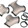 Load image into Gallery viewer, Intake Seal - Big Twin/XL James Gasket JGI-26995-86-A - Side View