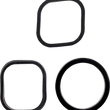 Load image into Gallery viewer, Intake Seal Kit - #1671 Edelbrock manifold James Gasket JGI-27002-E1671 - Main Product View