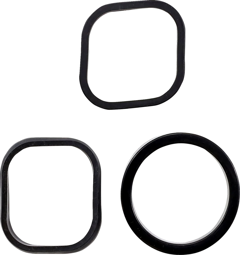 Intake Seal Kit - #1671 Edelbrock manifold James Gasket JGI-27002-E1671 - Main Product View