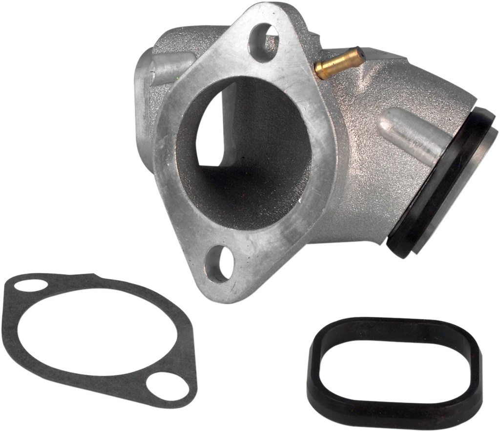 Intake Seal Kit - #1671 Edelbrock manifold James Gasket JGI-27002-E1671 - Side View