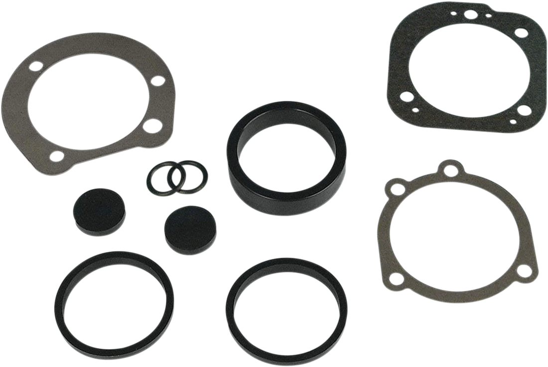 Intake Seal Kit James Gasket JGI-27002-89-K - Side View