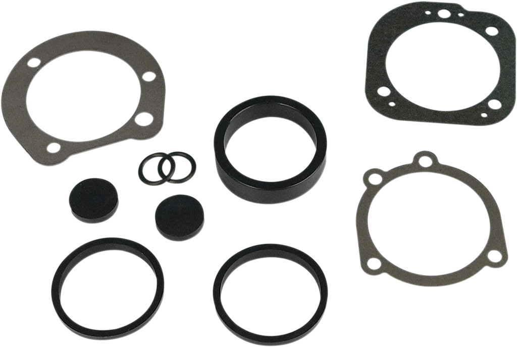 Intake Seal Kit James Gasket JGI-27002-89-K - Side View