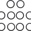 Load image into Gallery viewer, Intake Seal - XL/Buell James Gasket JGI-26995-98 - Main Product View