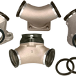 Load image into Gallery viewer, Intake Seal - XL/Buell James Gasket JGI-26995-98 - Side View
