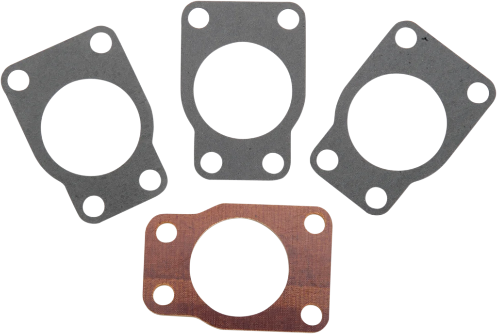 Intake Spacer Kit James Gasket JGI-29250-55 - Main Product View