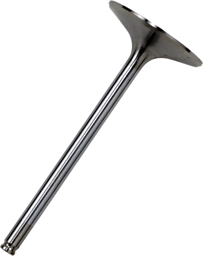 Intake Valve - Yamaha - WR/YZ250F/YZ450F - Outer - Side View