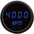 Load image into Gallery viewer, Intellitronix 2-1/16 LED Digital Tach Programmable 9900 RPM M9002B