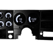 Load image into Gallery viewer, IntellitronixLED Bargraph Guage Cluster 73-87 Chevy TrkBG6004W