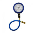 Load image into Gallery viewer, Intercomp Air Gauge 15 x 1/2 psi 4in Glow Dial 360058