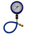 Load image into Gallery viewer, Intercomp Air Gauge 30psi 4in Glow 360059