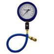 Load image into Gallery viewer, Intercomp Air Gauge 60psi 4in Glow 360060