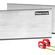 Load image into Gallery viewer, Intercomp Aluminum Toe-In Plates 102009