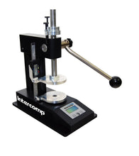 Load image into Gallery viewer, Intercomp Arbor Valve Spring Testr Digital 1500lb 110058