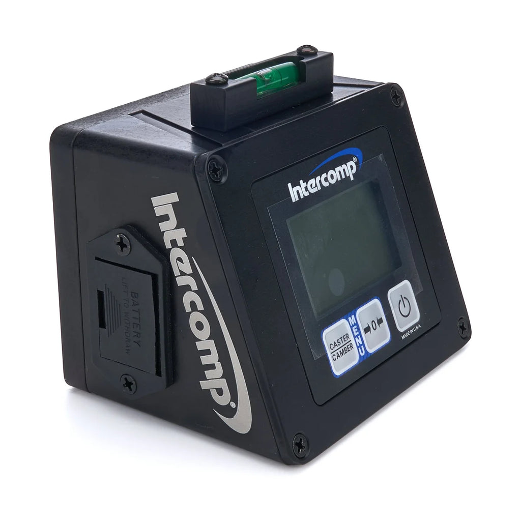 Intercomp Caster Camber Gauge Digital No Adapter 100010