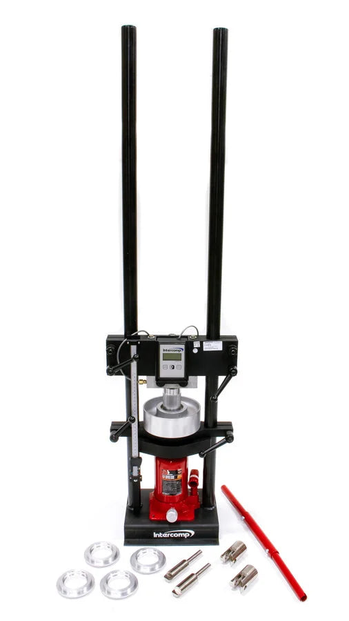 Intercomp Coil Over Spring Tester 110060