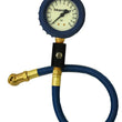 Load image into Gallery viewer, Intercomp Deluxe Air Gauge 2.5in 0-15 Glow-in Dark 360068