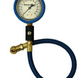 Load image into Gallery viewer, Intercomp Deluxe Air Gauge 2.5in 0-15 Liquid Filled 360065