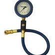Load image into Gallery viewer, Intercomp Deluxe Air Gauge 2.5in 0-30 Liquid Filled 360066