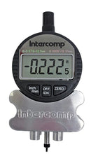 Load image into Gallery viewer, Intercomp Digital Tread Depth Gauge 102081