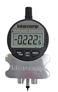 Intercomp Digital Tread Depth Gauge 102081