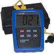 Load image into Gallery viewer, Intercomp Digitial Pyrometer w/Probe and Case 360012