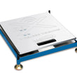 Load image into Gallery viewer, Intercomp Levelers (4) for 15x15 Pads 100344