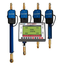 Load image into Gallery viewer, Intercomp LoadStick w/Wireless Read Out 4-Corner 174002