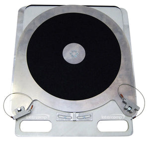Intercomp Mechanical Turn Plates 102007