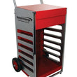 Load image into Gallery viewer, Intercomp Scale Cart 100346