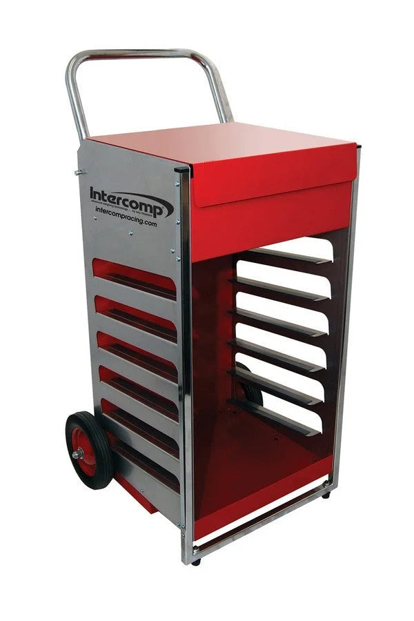 Intercomp Scale Cart 100346