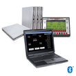 Load image into Gallery viewer, Intercomp Scale System MicroFlex Bluetooth 170325