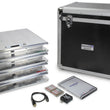 Load image into Gallery viewer, Intercomp Scale System SW787 PC w/ Storage Case 170154-PC-CASE