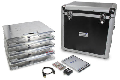 Intercomp Scale System SW787 PC w/ Storage Case 170154-PC-CASE