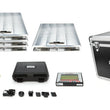 Load image into Gallery viewer, Intercomp Scale System w/ Case SW 650 Wireless / Bluetooth 170319-CASE