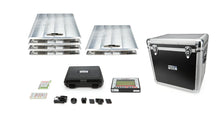 Load image into Gallery viewer, Intercomp Scale System w/ Case SW 650 Wireless / Bluetooth 170319-CASE