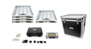 Intercomp Scale System w/ Case SW 650 Wireless / Bluetooth 170319-CASE