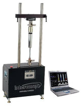 Load image into Gallery viewer, Intercomp Shock Dyno Variable High Speed w/40in Mast 102092-40