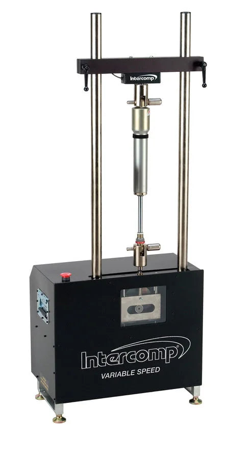 Intercomp Shock Dyno Variable Speed 40in Mast 102093-40