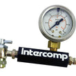 Load image into Gallery viewer, Intercomp Shock Inflation Pressure Gauge 100675-A