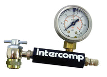 Load image into Gallery viewer, Intercomp Shock Inflation Pressure Gauge 100675-A