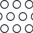 Load image into Gallery viewer, Internal Seal - .062" - Blue Twin Cam James Gasket JGI-26995-97-X - Main Product View