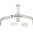Load image into Gallery viewer, Invidia 02-08 Nissan 350z Exhaust Y-Pipe