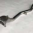 Load image into Gallery viewer, Invidia 08-19 WRX/STI Down-Pipe w/ High Flow Cat